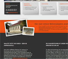 Webseitenbeispiel - Webdesign hennigsdorf