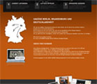 Webseitenbeispiel - Webdesign hennigsdorf